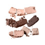 Тени для век TopFace Pro Palette Eyeshadow PT 501-05  - фото 2