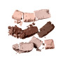 Тени для век TopFace Pro Palette Eyeshadow PT 501-09  - фото 2