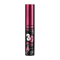 Тушь для ресниц Luxvisage 3D effect Mascara