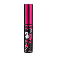 Тушь для ресниц Luxvisage 3D effect Mascara объем