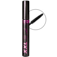 Тушь для ресниц Luxvisage XXL Mascara объем