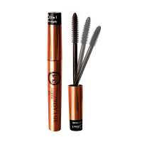 Тушь для ресниц Malva Cosmetics 3D Lash "TWIST" - B