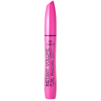 Тушь для ресниц Malva Instant Cosmetics Volume Curl Mascara