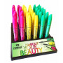 Тушь для ресниц Malva Instant Cosmetics Volume Curl Mascara  - фото 4