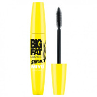 Тушь для ресниц MIYO Big Fat Lashes SMOKY