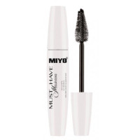 Тушь для ресниц MIYO MUST HAVE
