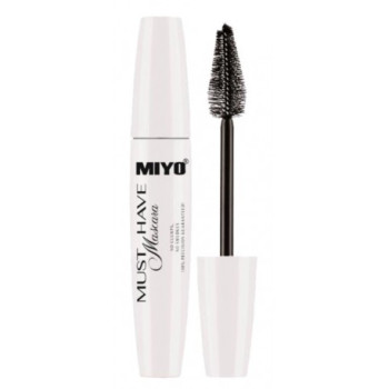 Тушь для ресниц MIYO MUST HAVE