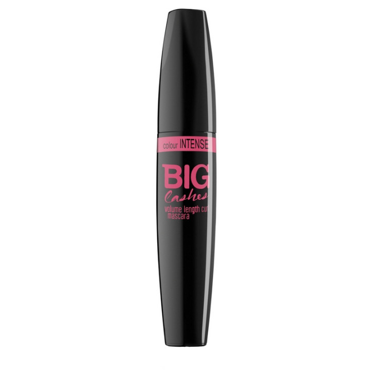 Тушь для ресниц Сolour Intense Big Lashes