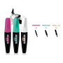 Тушь для ресниц Top Face Big Volume Lash - A  - фото 3