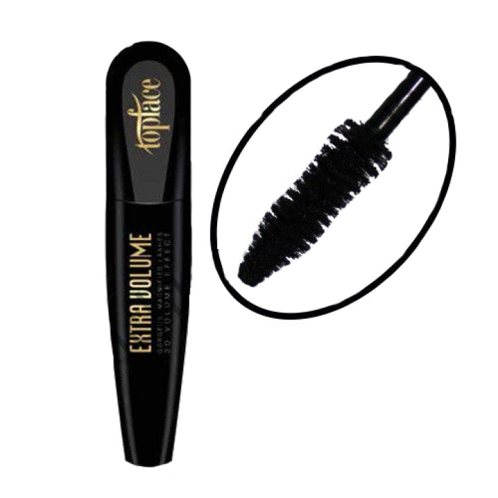 Тушь для ресниц Top Face Excessive lashes - A