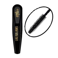 Тушь для ресниц Top Face Luscious Lashes - C