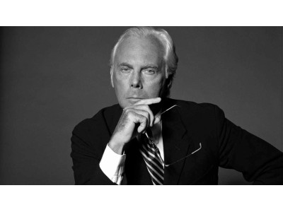 Giorgio Armani
