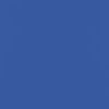 Shiny blue
