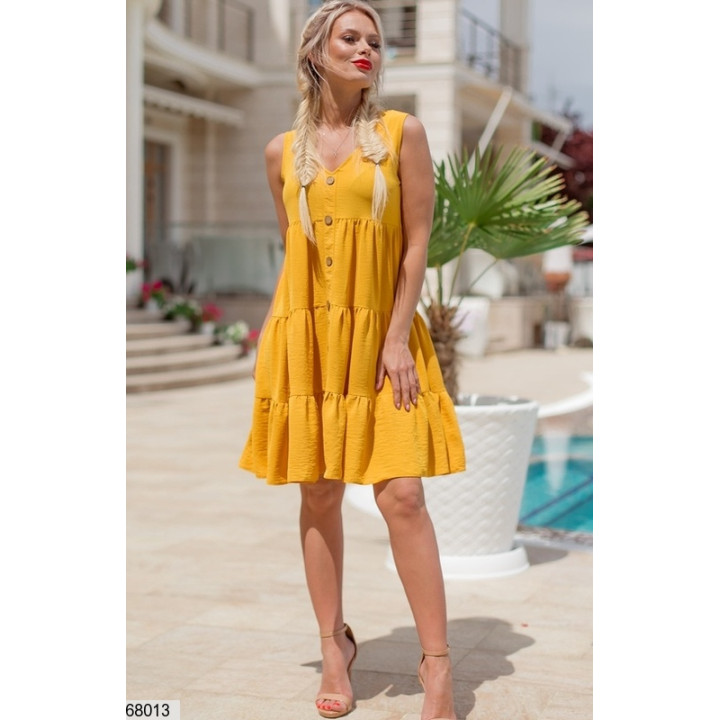 Платье 68013