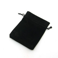 Оксамитовий мішечок bag 05