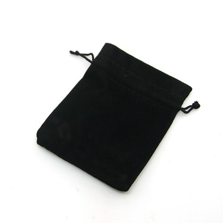 Бархатный мешочек bag 05