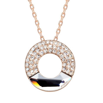 Подвески с кристаллами Сваровски 12041758