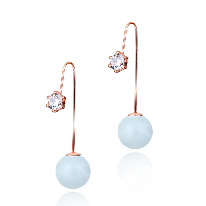Серьги от дизайнеров Rigant 087575