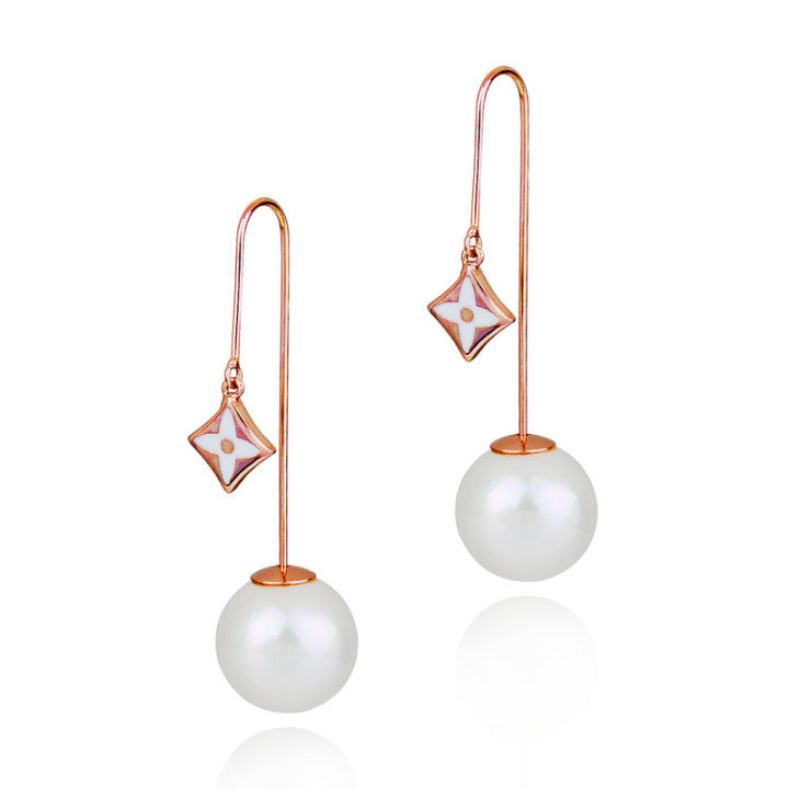 Серьги от дизайнеров Rigant 087578a