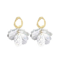 Серьги от дизайнеров Rigant 138853