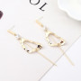Серьги от дизайнеров Rigant 139843  - фото 3