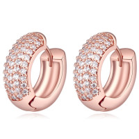 Серьги от дизайнеров Rigant 21369