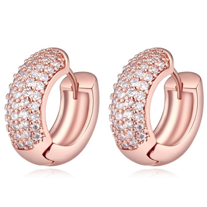 Серьги от дизайнеров Rigant 21369
