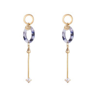 Серьги от дизайнеров Rigant B_4462