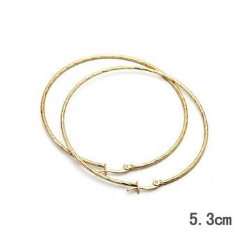 Сережки з кристалами Сваровські 1666180