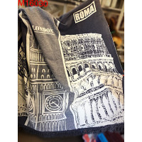 Плед хлопковый Sarar Cotton Blanket 16030m