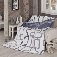 Плед хлопковый Sarar Cotton Blanket 1607