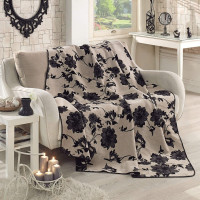 Плед хлопковый Sarar Cotton Blanket 1627