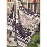 Плед хлопковый Sarar Cotton Blanket 1651b