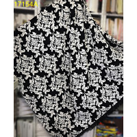 Плед хлопковый Sarar Cotton Blanket 17154