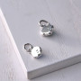 Серебряный Кулон Цефеида indicolite  - фото 6