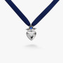 Серебряный Дукач Ягнус Sapphire  - фото 2