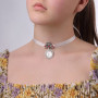 Серебряный Дукач Мария Терезия Rose  - фото 3
