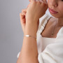 Срібний Браслет Пані-Краса  - фото 4