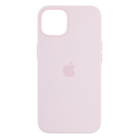 Чохол Original Silicone Case+MagSafe+SplashScreen для iPhone 13