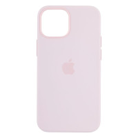 Чохол Original Silicone Case+MagSafe+SplashScreen для iPhone 13 Mini