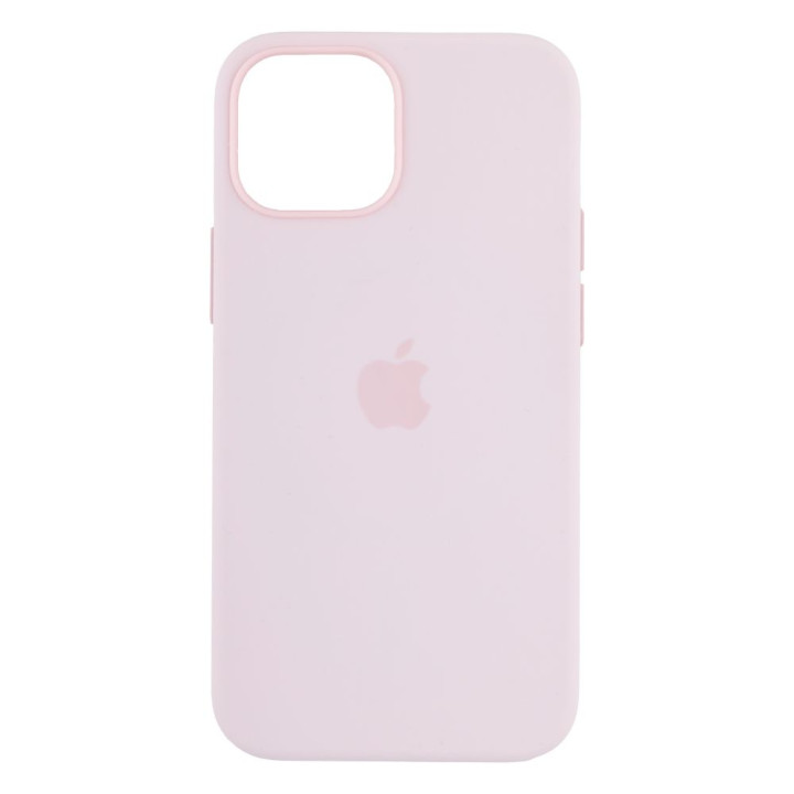 Чехол Original Silicone Case+MagSafe+SplashScreen для iPhone 13 Mini