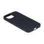 Чехол Original Silicone Case+MagSafe+SplashScreen для iPhone 13 Mini  - фото 10
