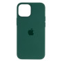 Чехол Original Silicone Case+MagSafe+SplashScreen для iPhone 13 Mini  - фото 4