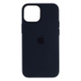 Чехол Original Silicone Case+MagSafe+SplashScreen для iPhone 13 Mini  - фото 5