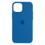 Чехол Original Silicone Case+MagSafe+SplashScreen для iPhone 13 Mini  - фото 6