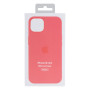 Чехол Original Silicone Case+MagSafe+SplashScreen для iPhone 13 Mini  - фото 7