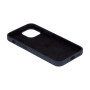 Чехол Original Silicone Case+MagSafe+SplashScreen для iPhone 13 Mini  - фото 8