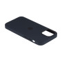 Чехол Original Silicone Case+MagSafe+SplashScreen для iPhone 13 Mini  - фото 9