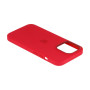Чехол Original Silicone Case+MagSafe+SplashScreen для iPhone 13 Pro  - фото 11