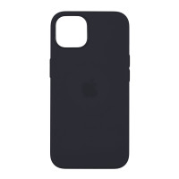 Чохол Original Silicone+MagSafe для iPhone 13